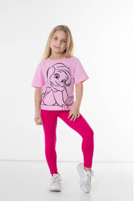 Лосини для дівчаток